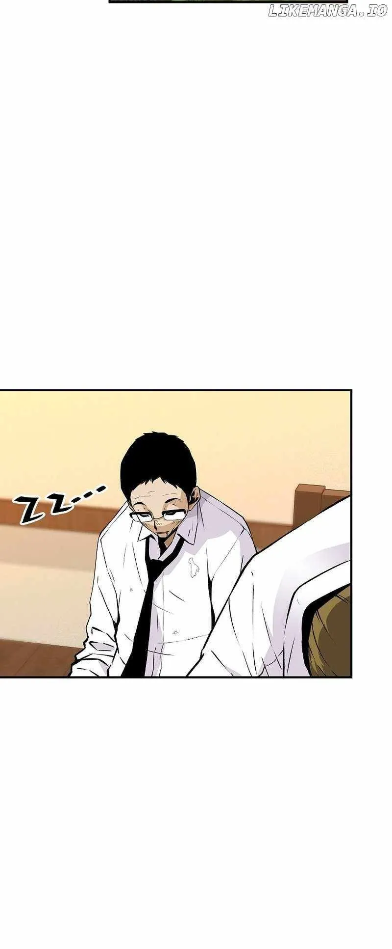 Return of the Legend Chapter 126 Online - página 5