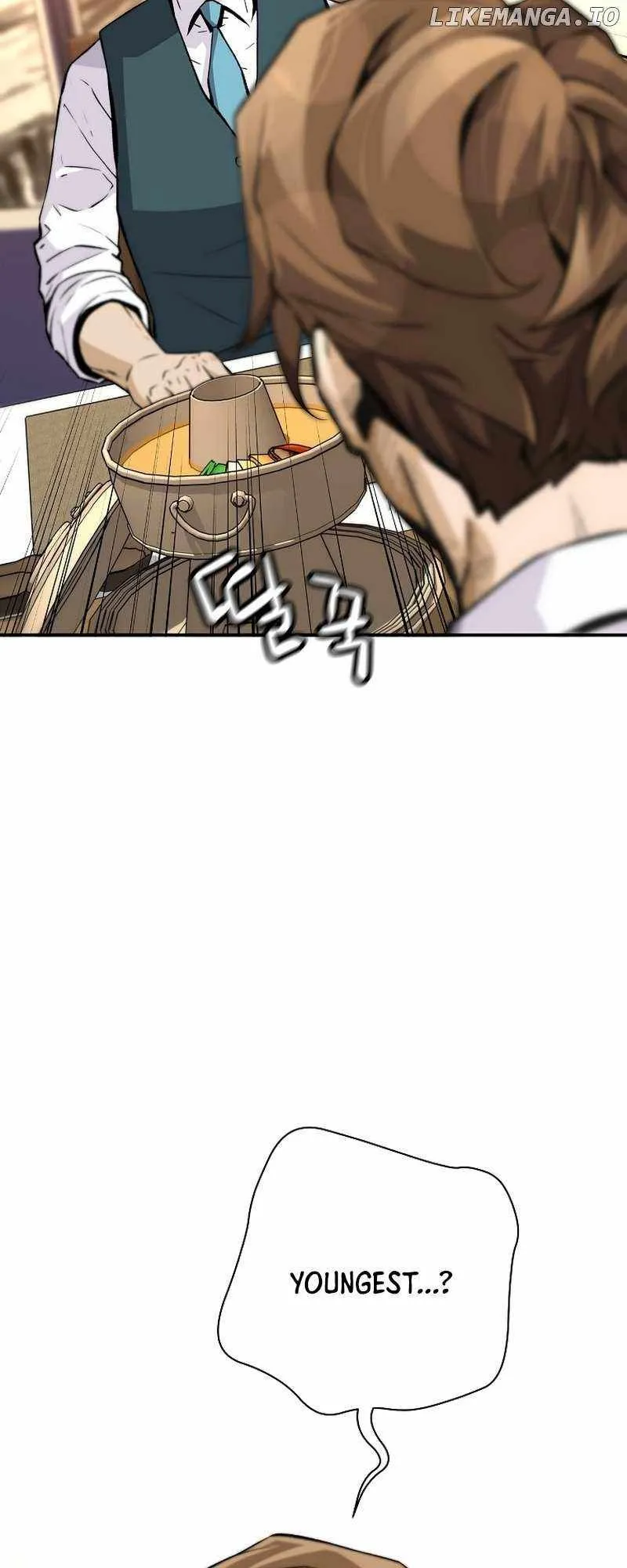 Return of the Legend Chapter 126 Online - página 13