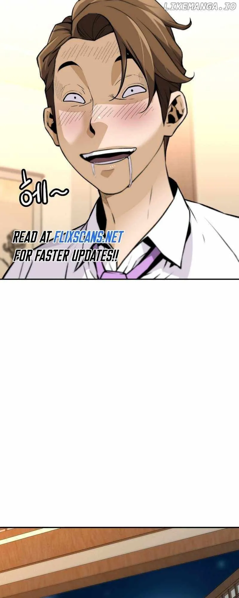 Return of the Legend Chapter 126 Online - página 14