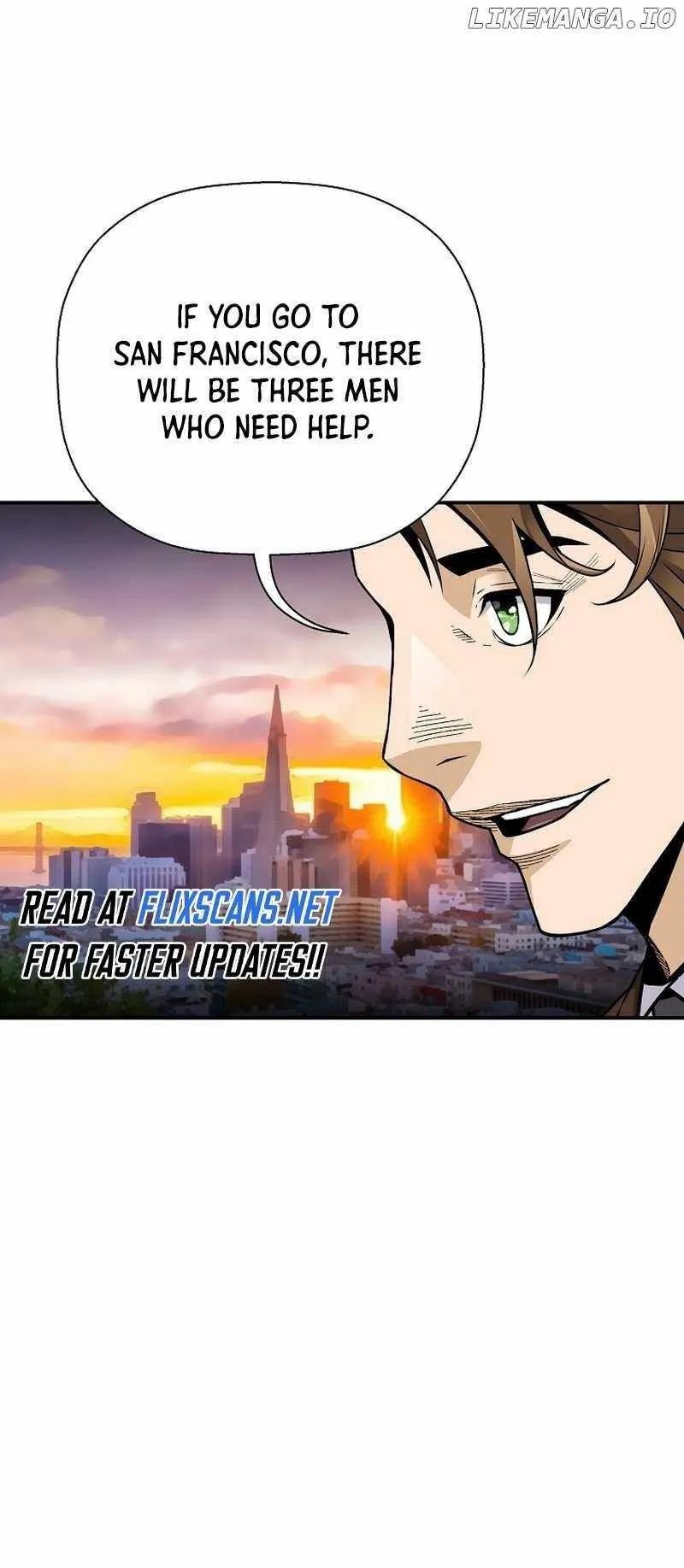 Return of the Legend Chapter 126 Online - página 23