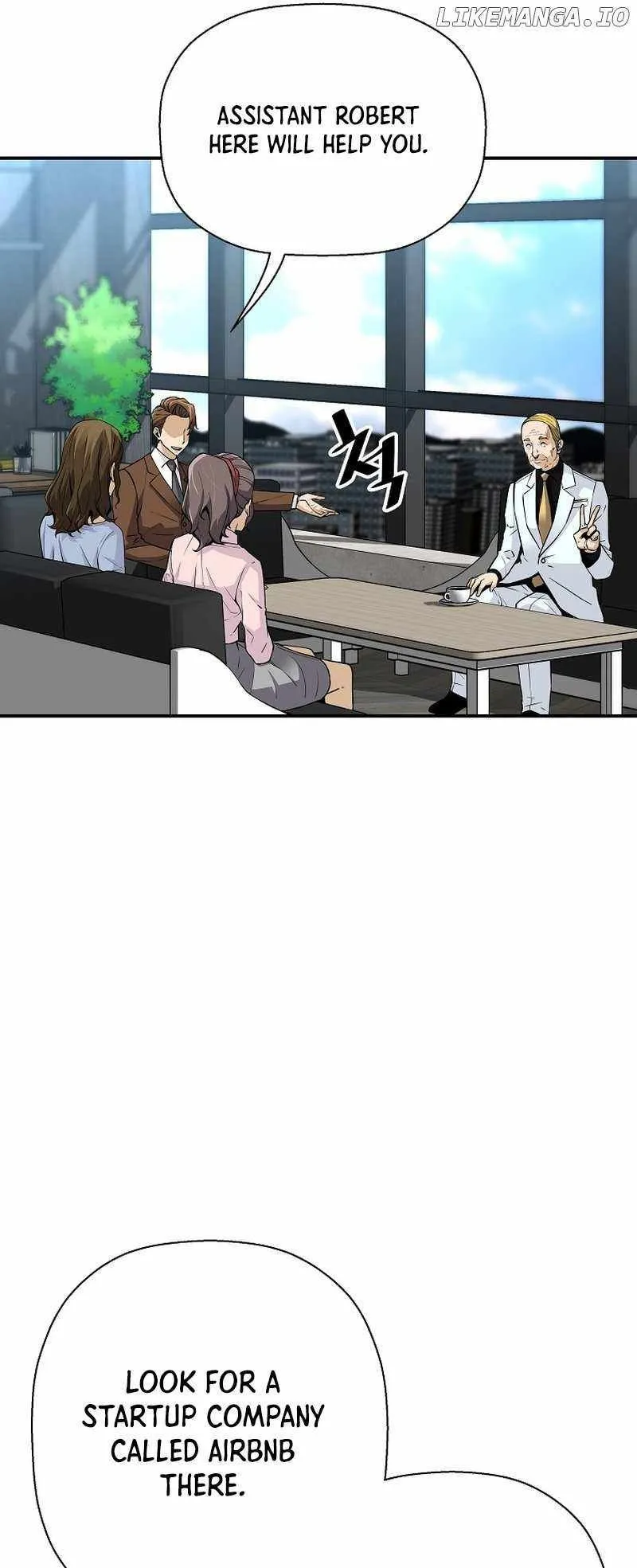 Return of the Legend Chapter 126 Online - página 26