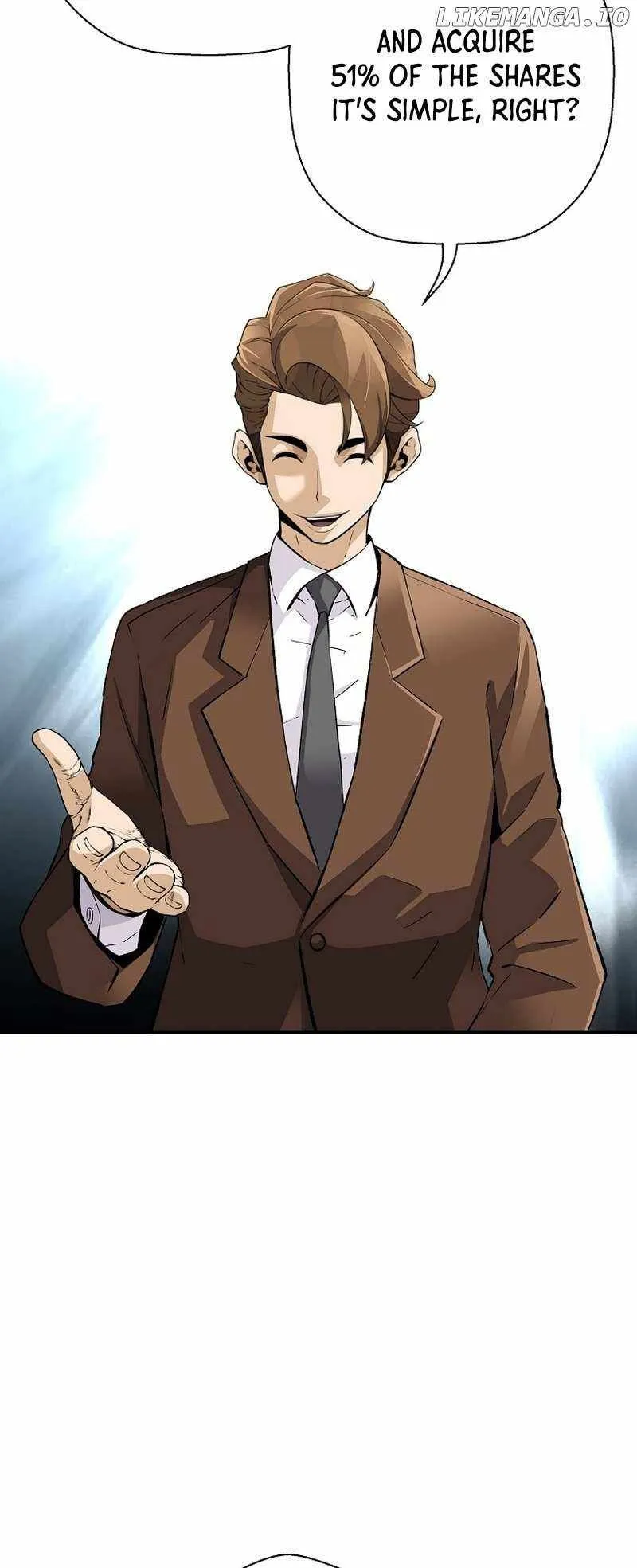 Return of the Legend Chapter 126 Online - página 27