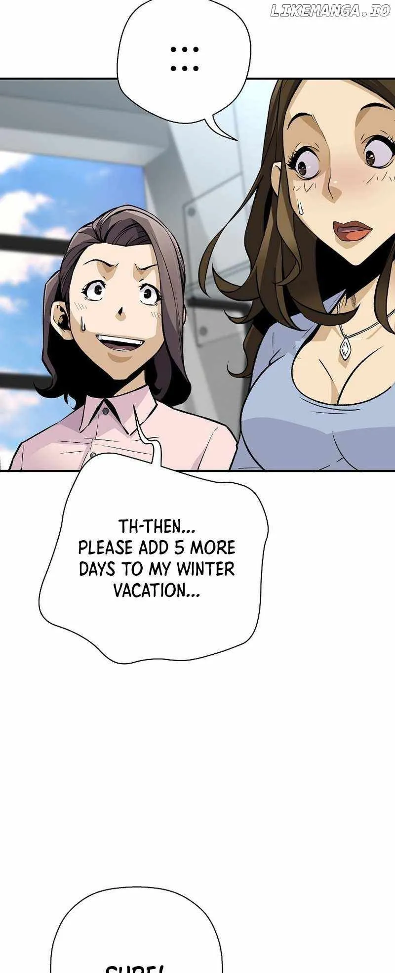 Return of the Legend Chapter 126 Online - página 28