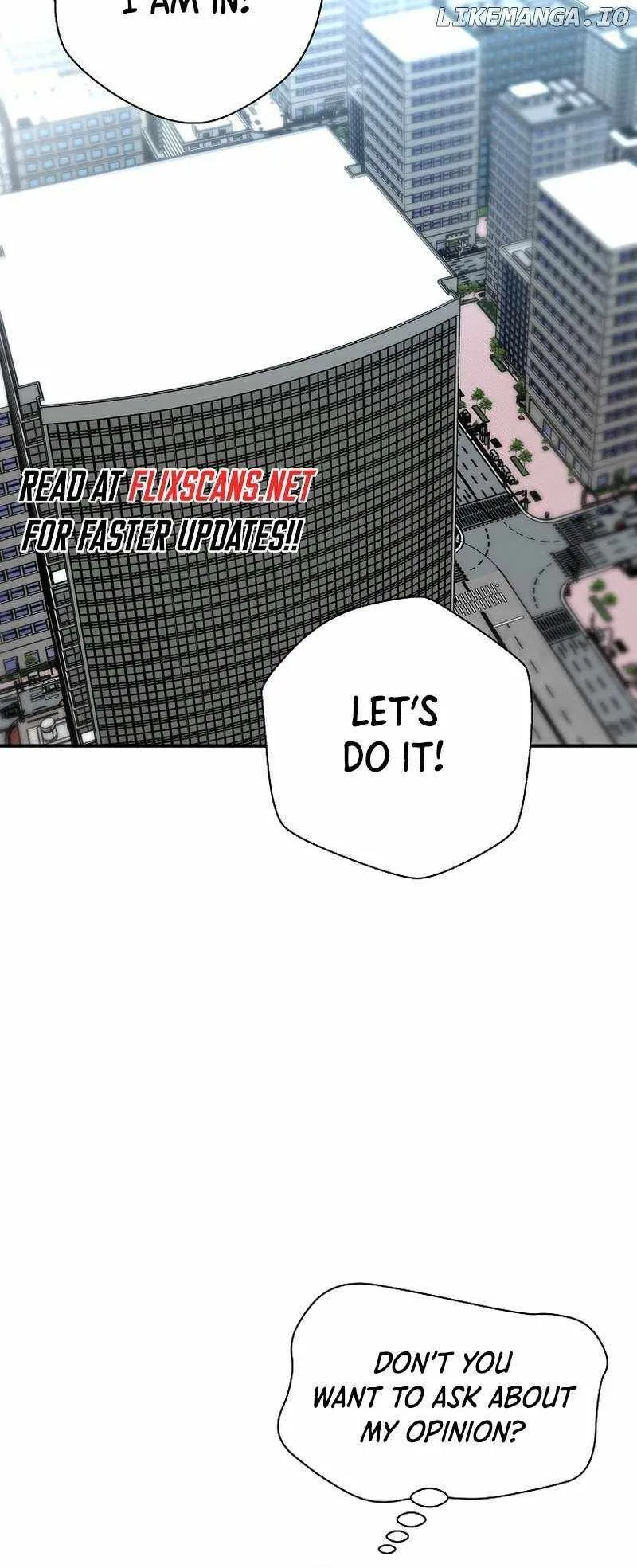 Return of the Legend Chapter 126 Online - página 30