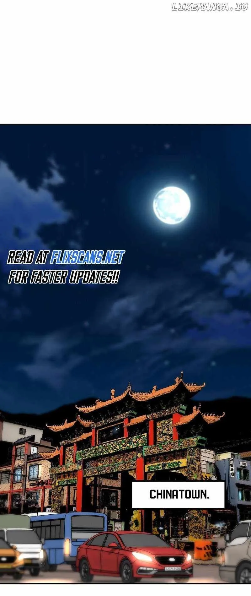 Return of the Legend Chapter 126 Online - página 32