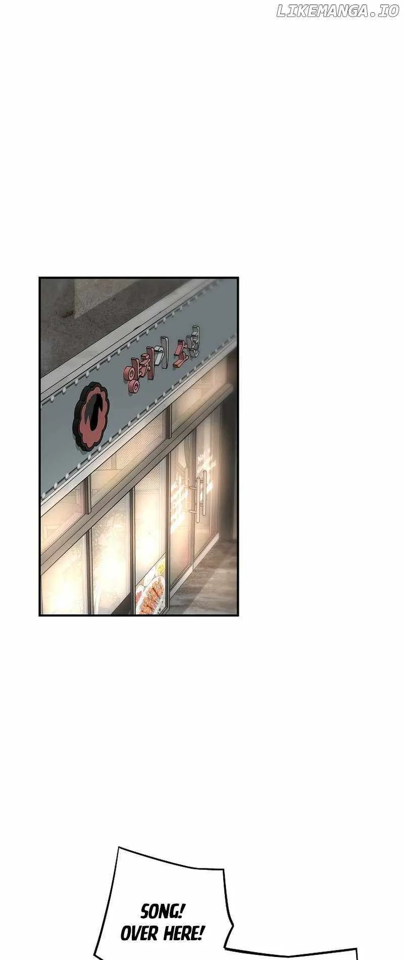 Return of the Legend Chapter 126 Online - página 33