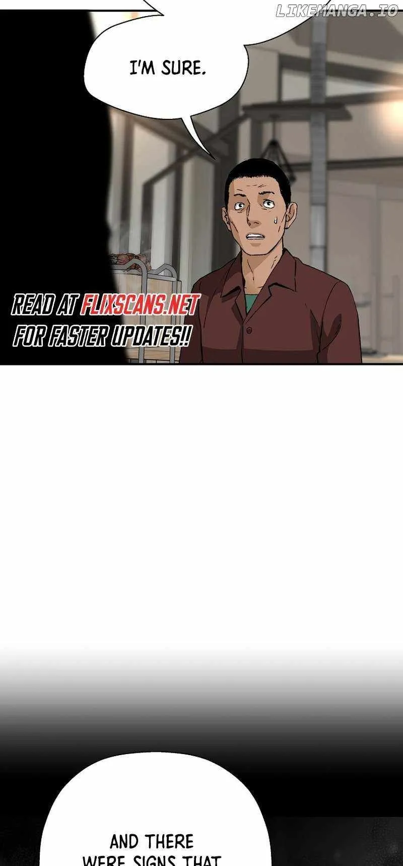 Return of the Legend Chapter 126 Online - página 39