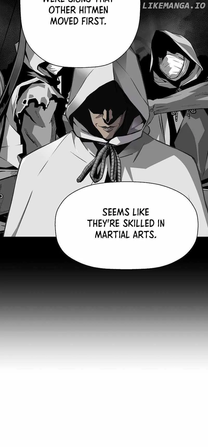 Return of the Legend Chapter 126 Online - página 40