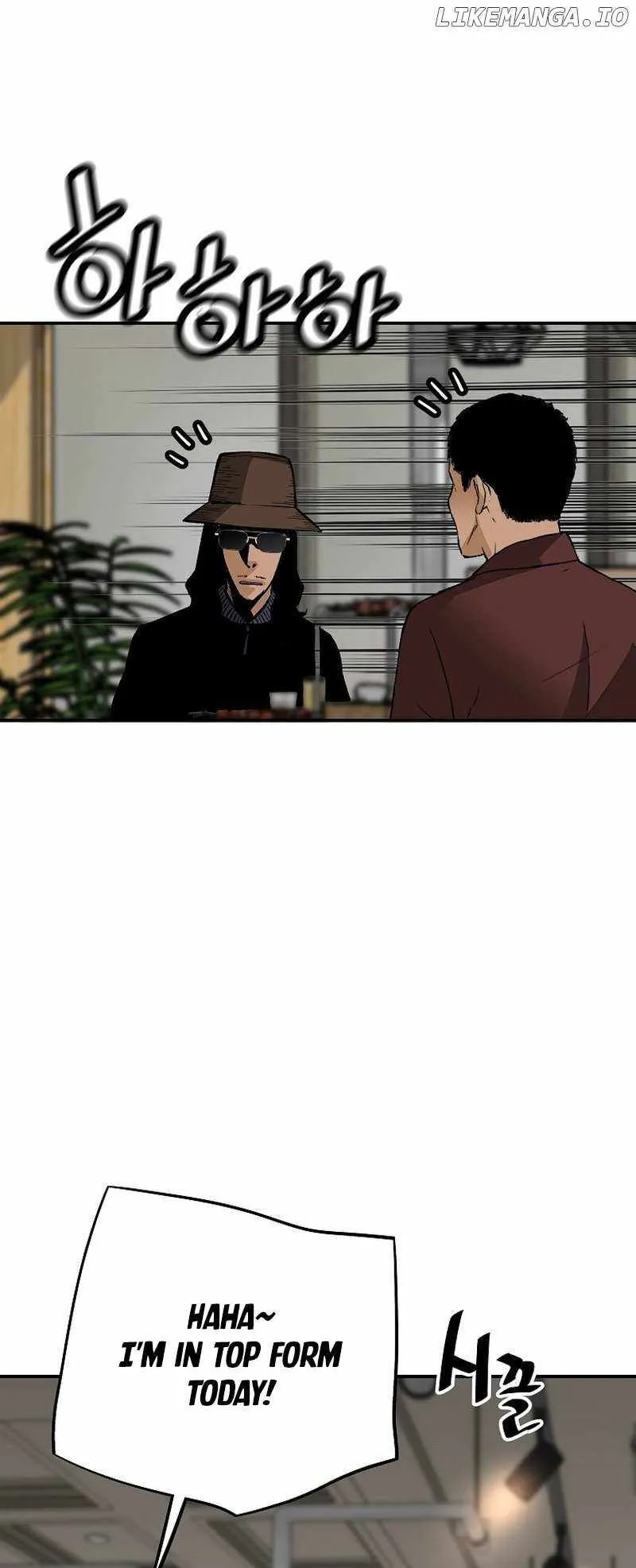 Return of the Legend Chapter 126 Online - página 42