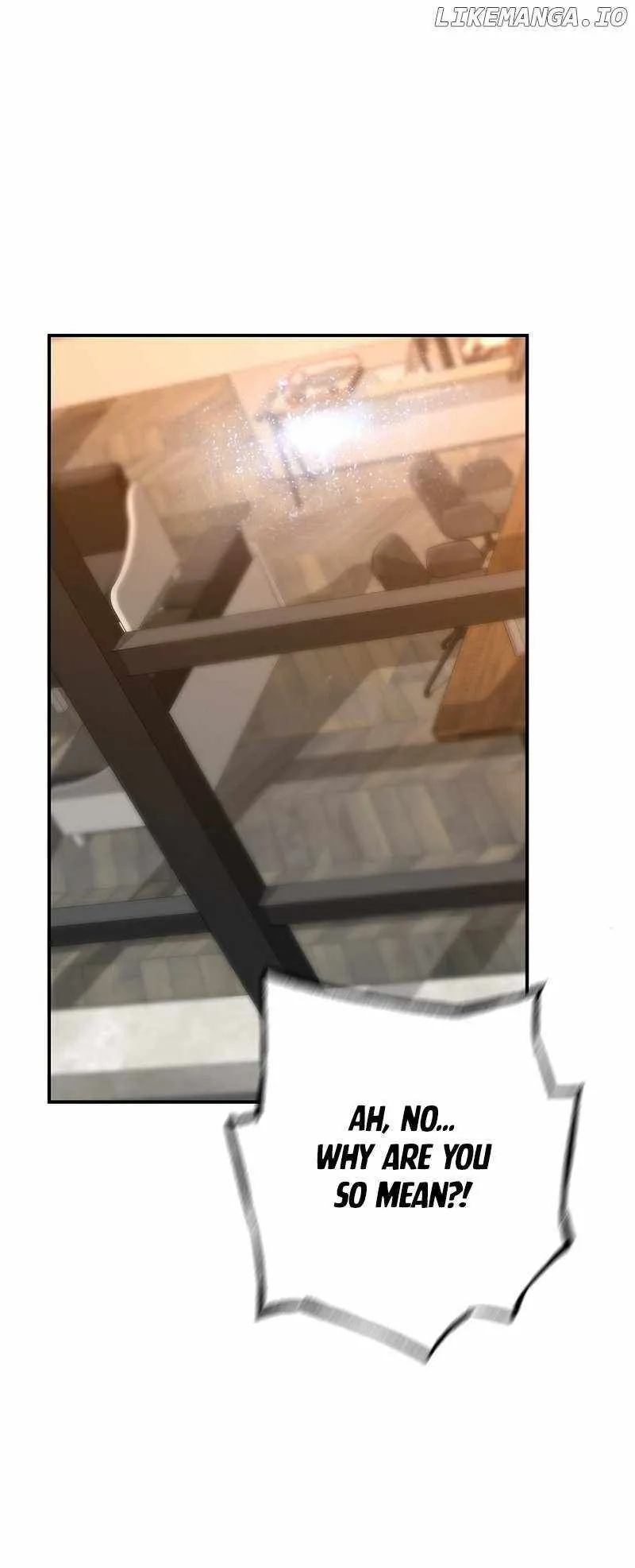 Return of the Legend Chapter 126 Online - página 45