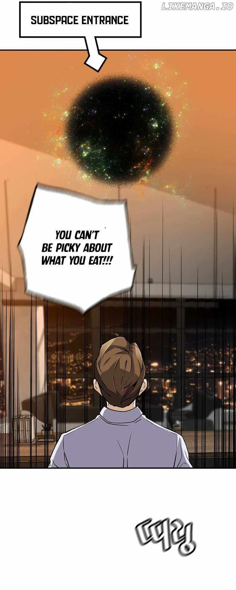 Return of the Legend Chapter 126 Online - página 46