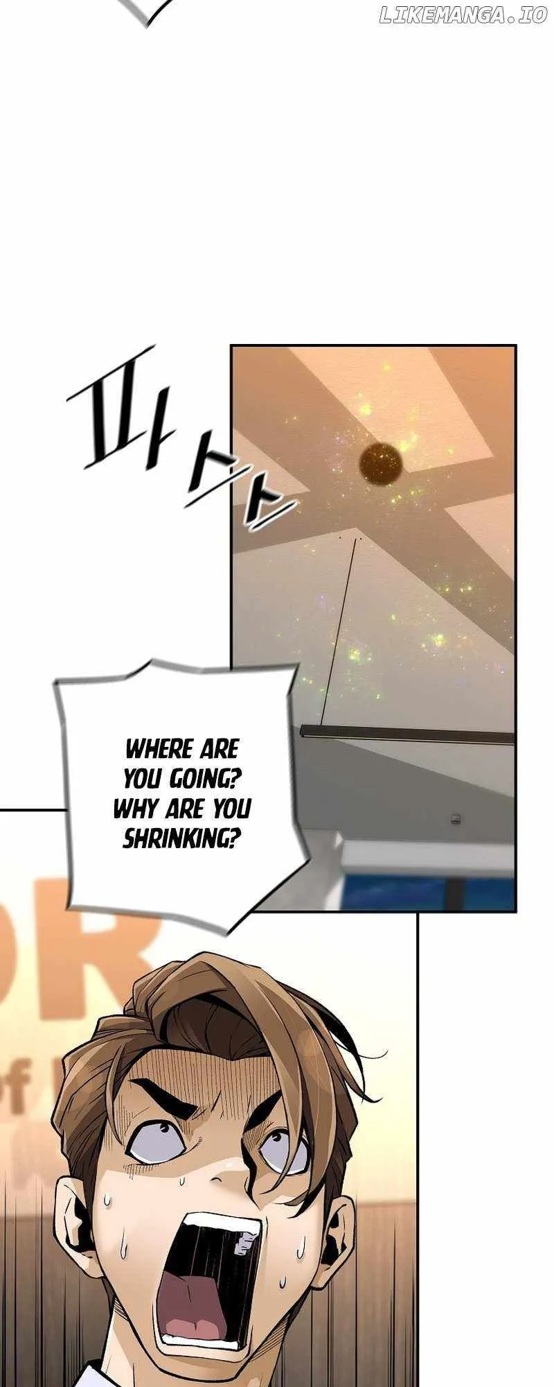 Return of the Legend Chapter 126 Online - página 48