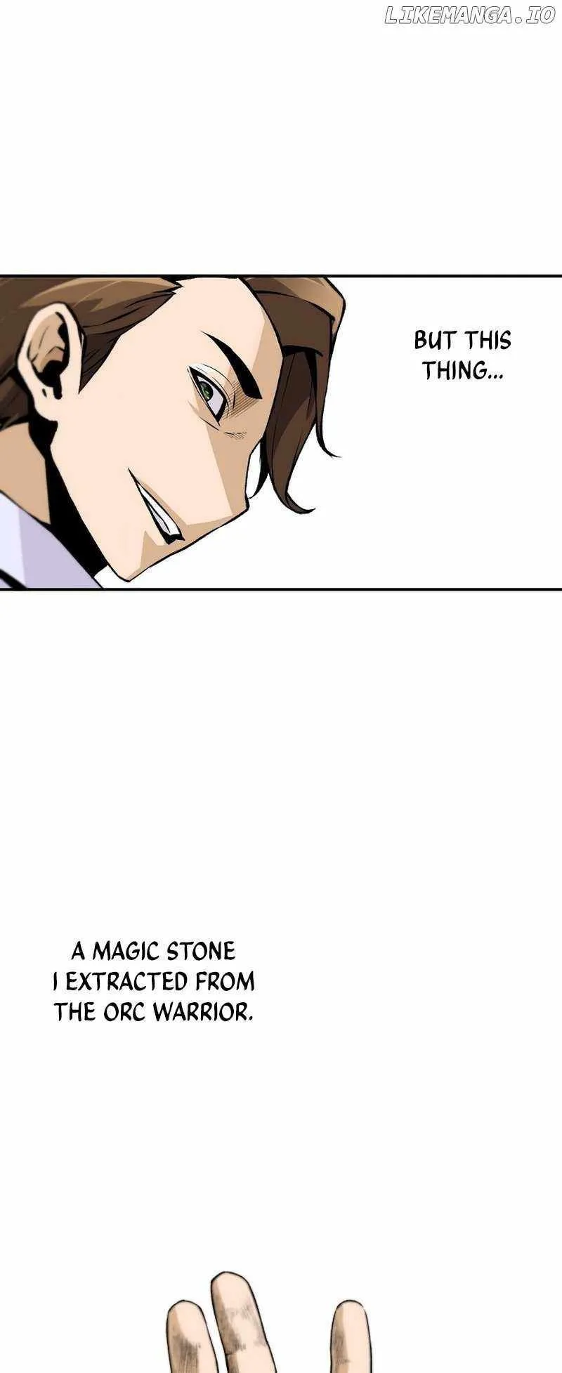 Return of the Legend Chapter 126 Online - página 51