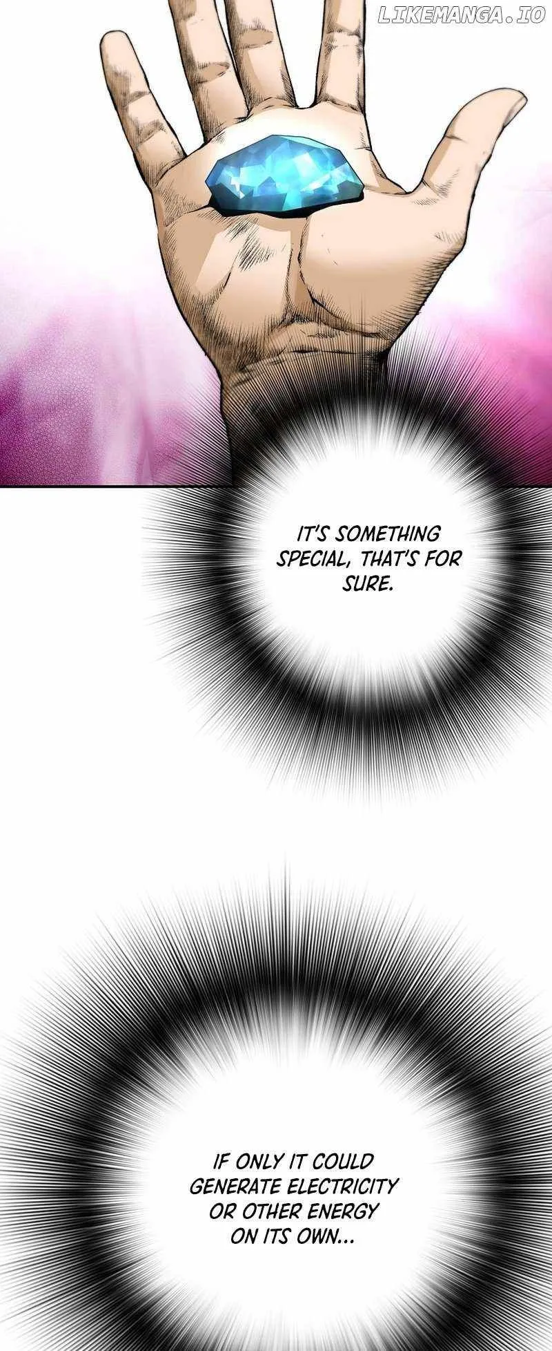 Return of the Legend Chapter 126 Online - página 52