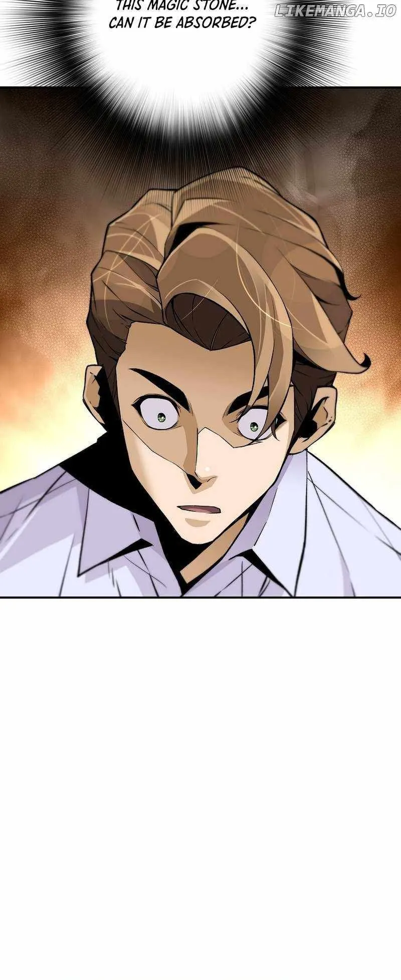 Return of the Legend Chapter 126 Online - página 55
