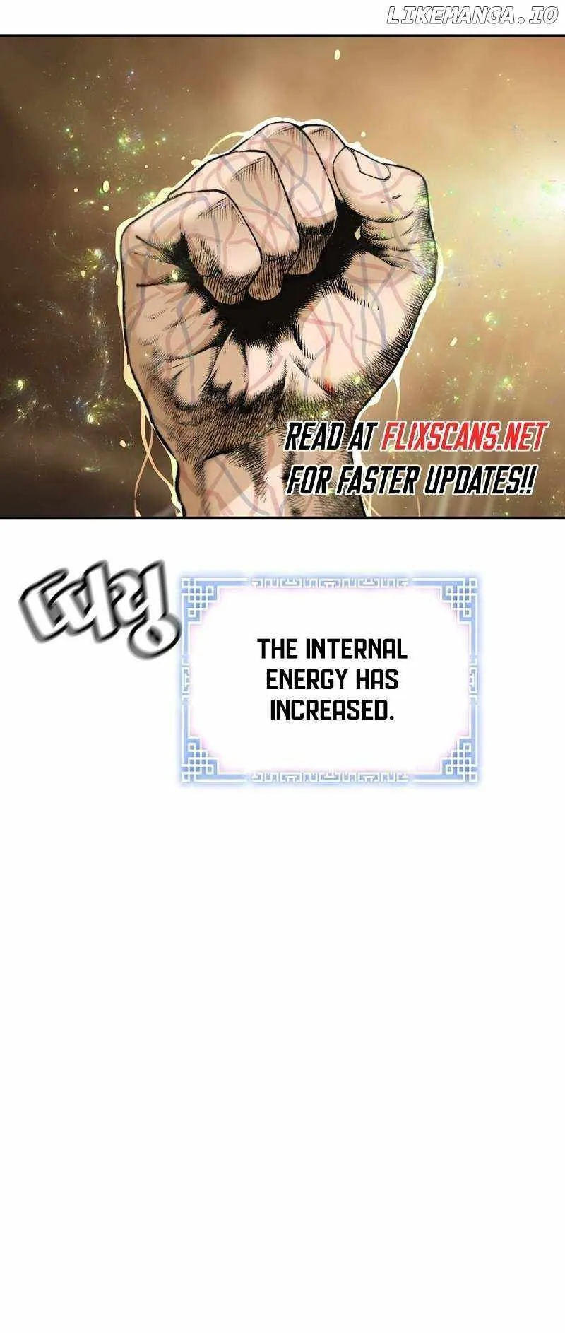 Return of the Legend Chapter 126 Online - página 58