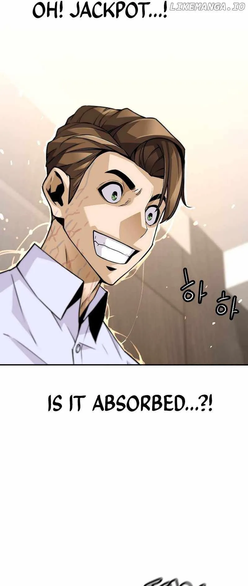 Return of the Legend Chapter 126 Online - página 59