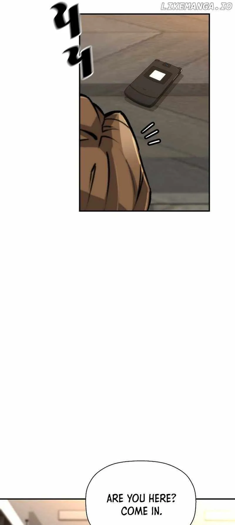 Return of the Legend Chapter 126 Online - página 61