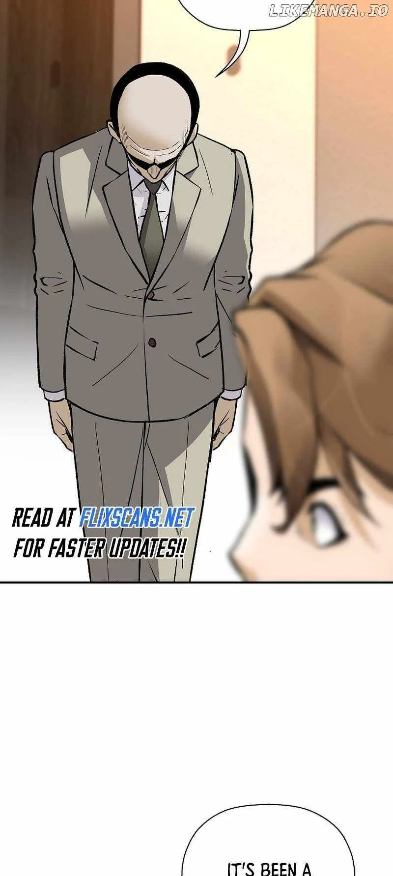 Return of the Legend Chapter 126 Online - página 63
