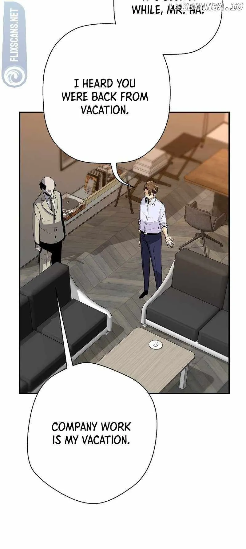 Return of the Legend Chapter 126 Online - página 64