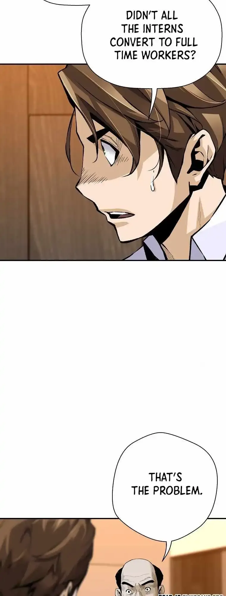 Return of the Legend Chapter 127 Online - página 2