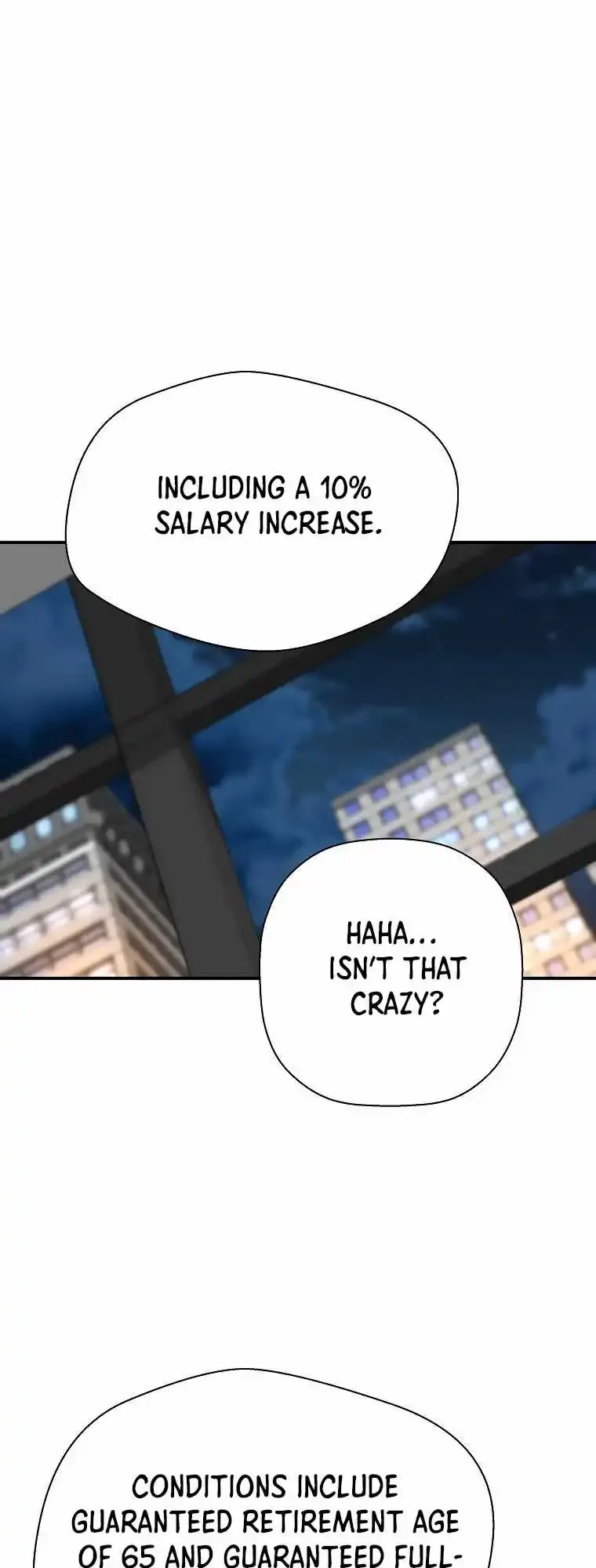 Return of the Legend Chapter 127 Online - página 8