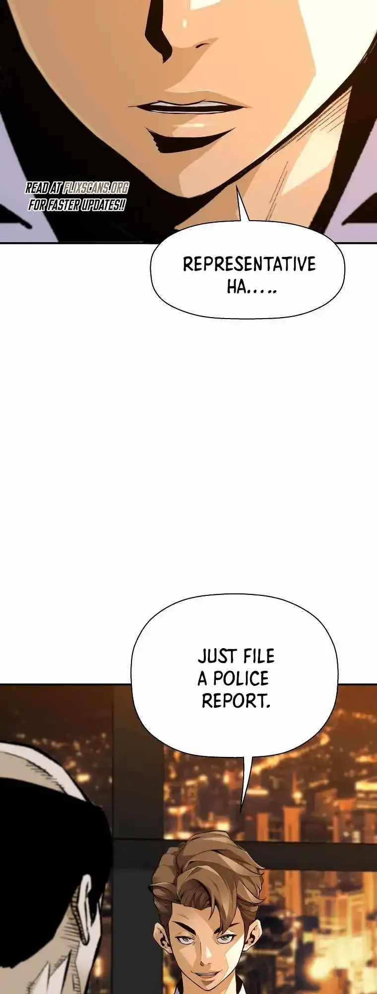 Return of the Legend Chapter 127 Online - página 10