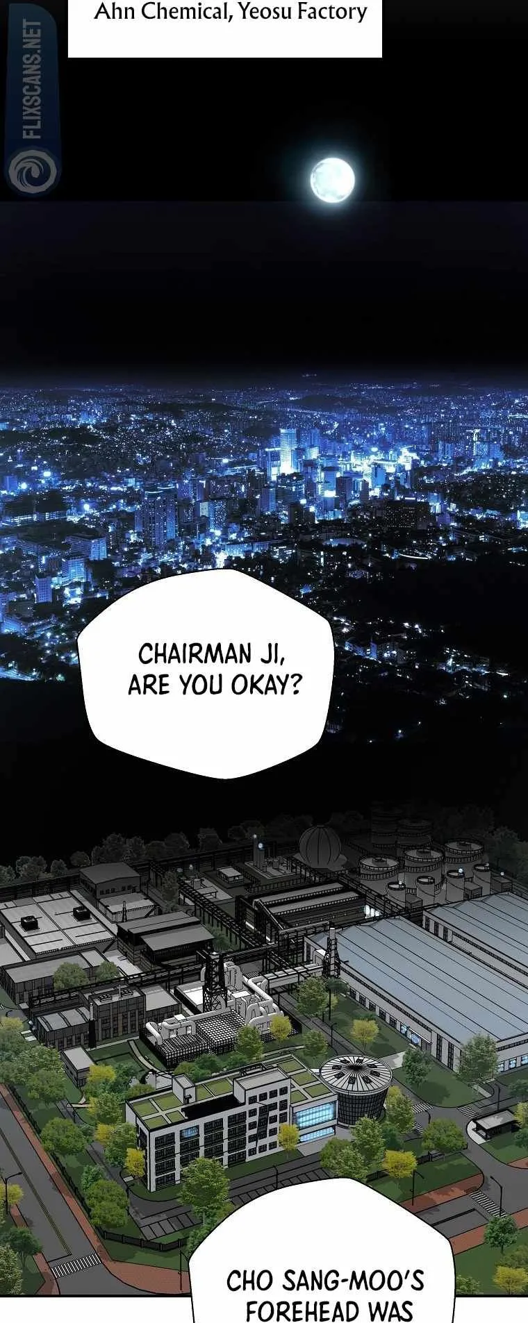 Return of the Legend Chapter 127 Online - página 14