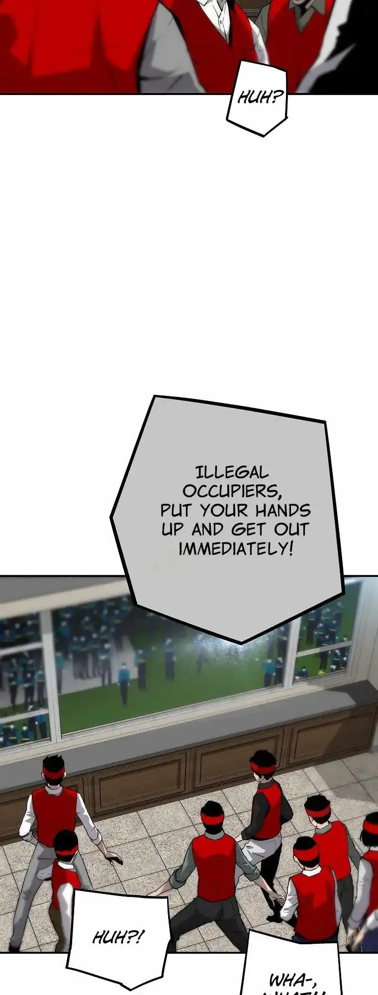 Return of the Legend Chapter 127 Online - página 23