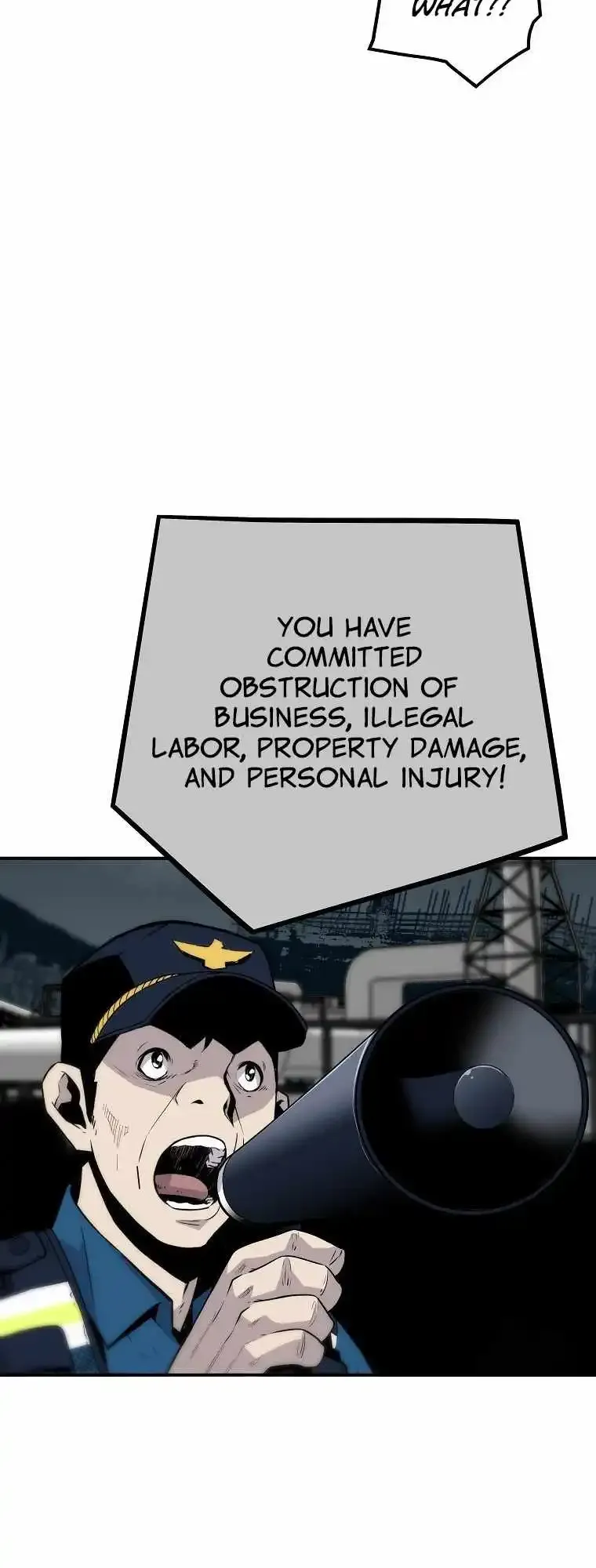 Return of the Legend Chapter 127 Online - página 24