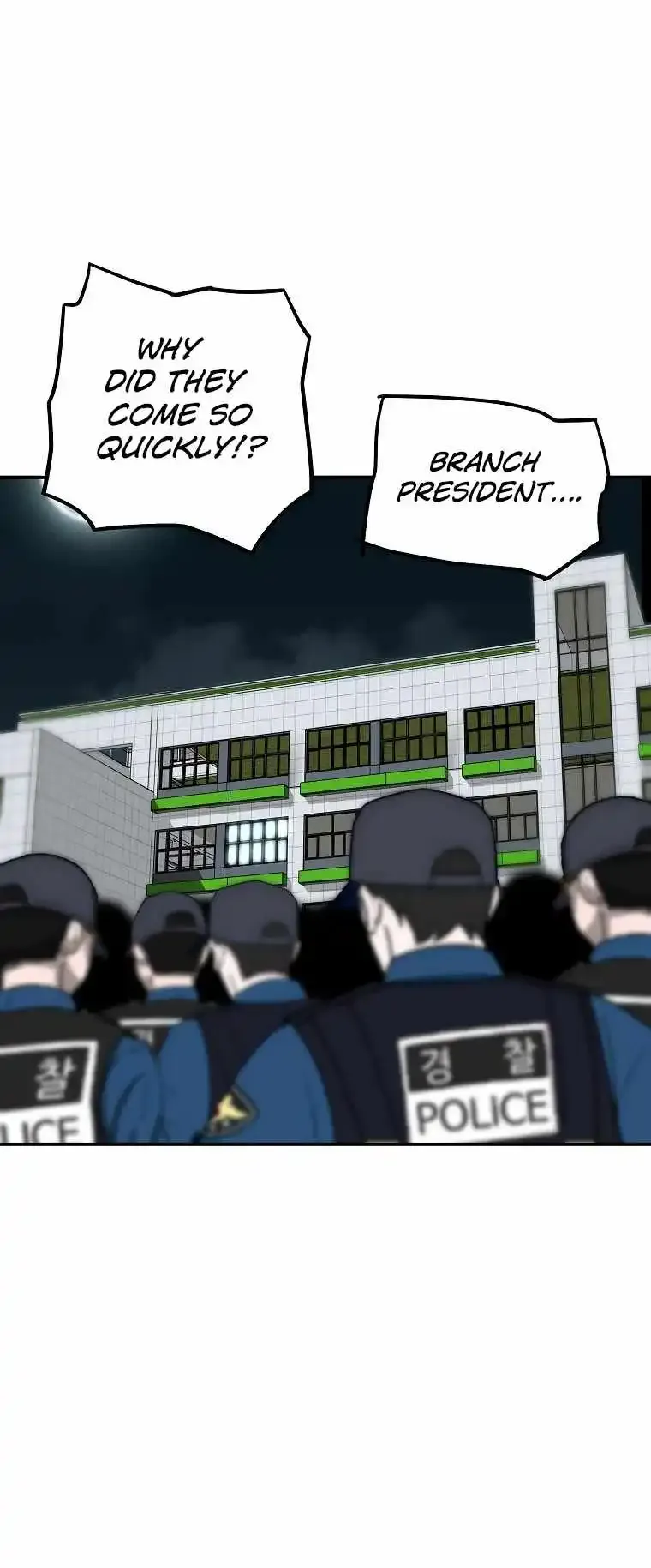 Return of the Legend Chapter 127 Online - página 25
