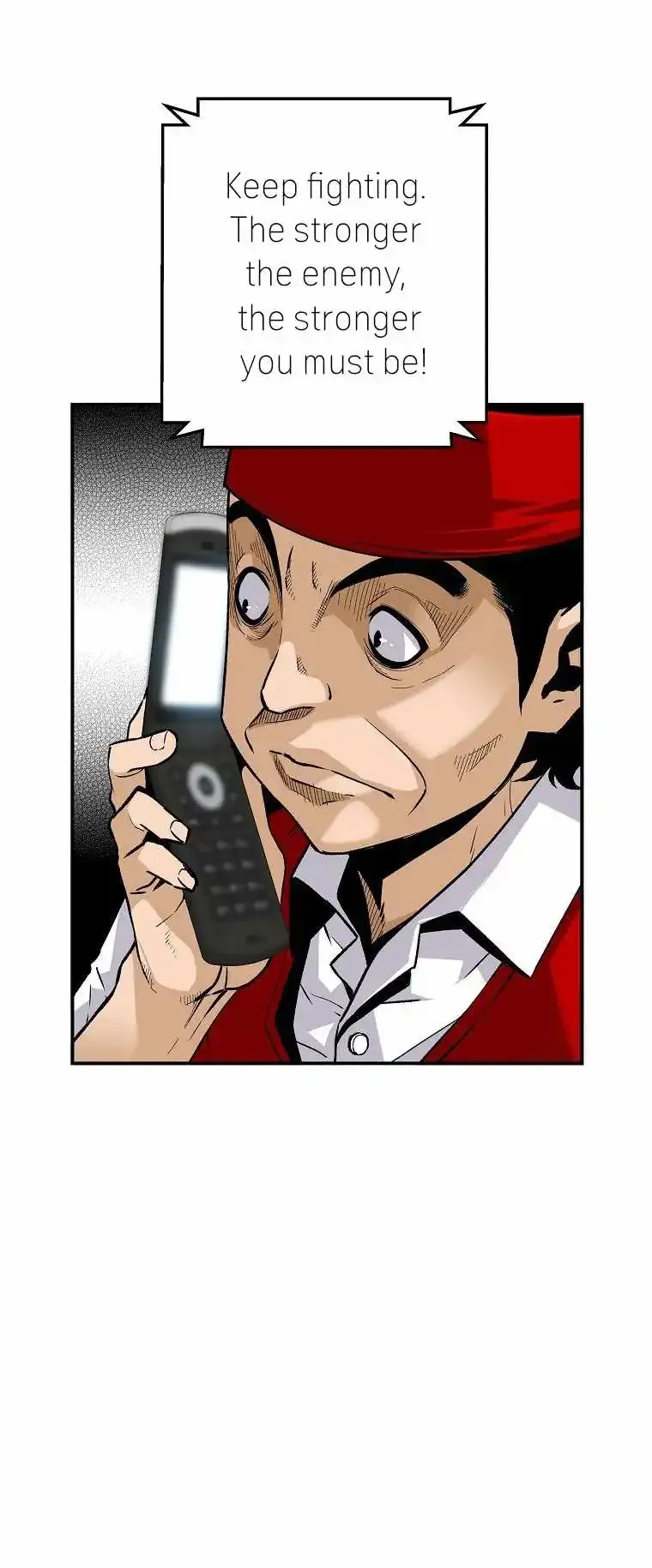 Return of the Legend Chapter 127 Online - página 29