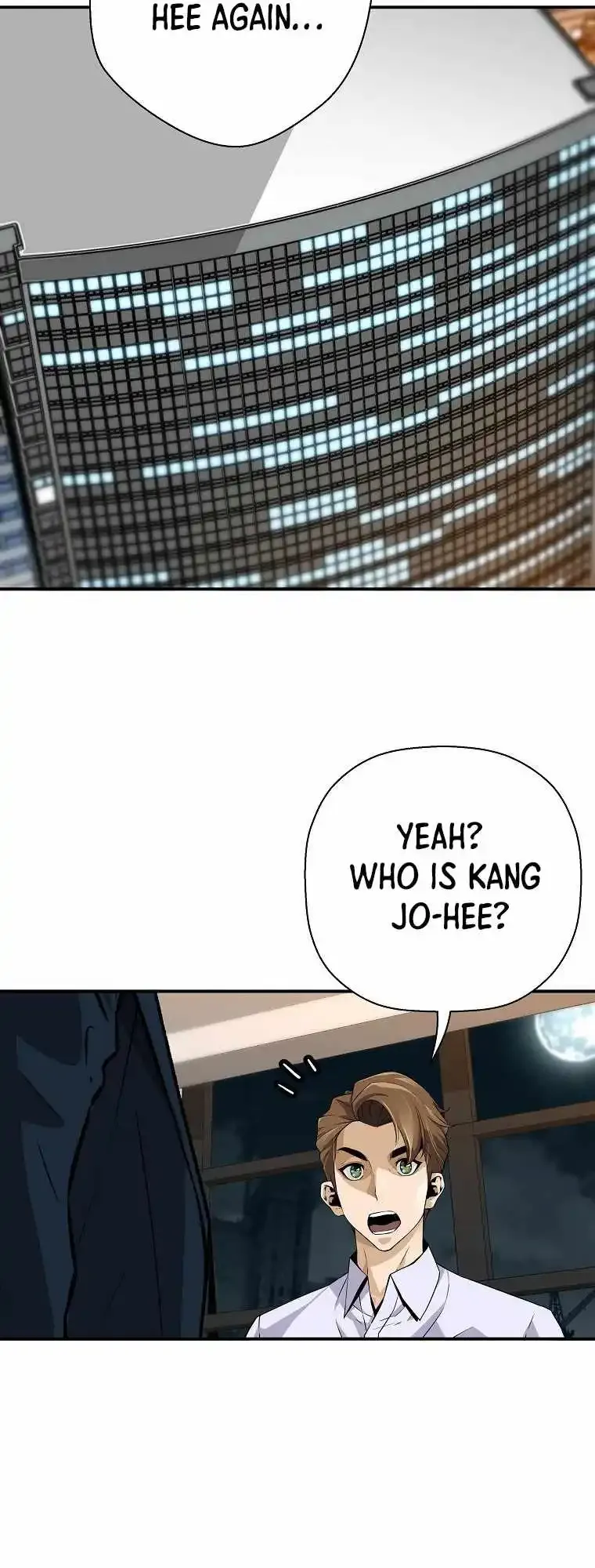 Return of the Legend Chapter 127 Online - página 36