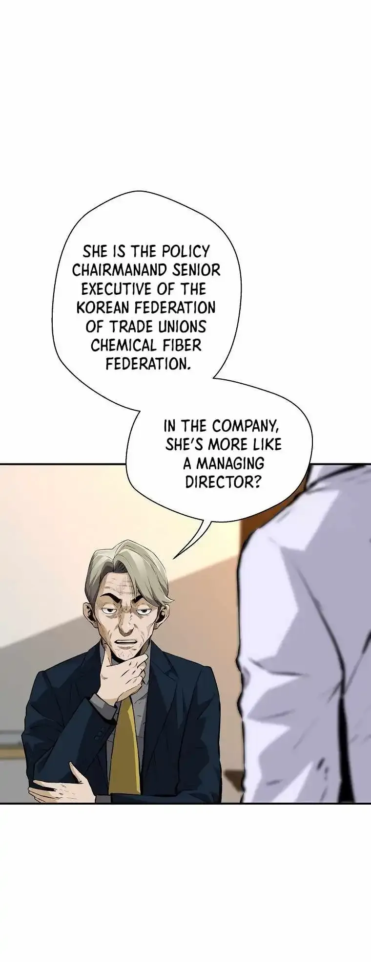 Return of the Legend Chapter 127 Online - página 37