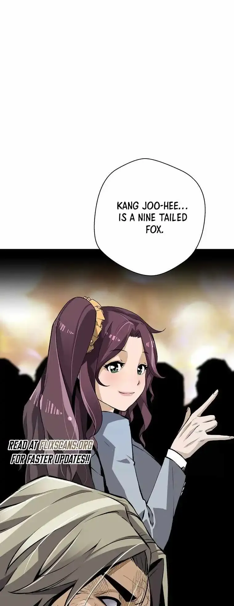 Return of the Legend Chapter 127 Online - página 39