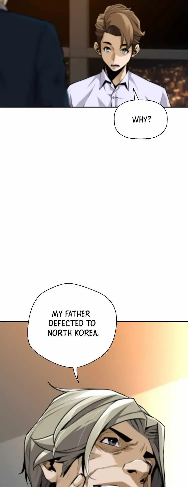 Return of the Legend Chapter 127 Online - página 41