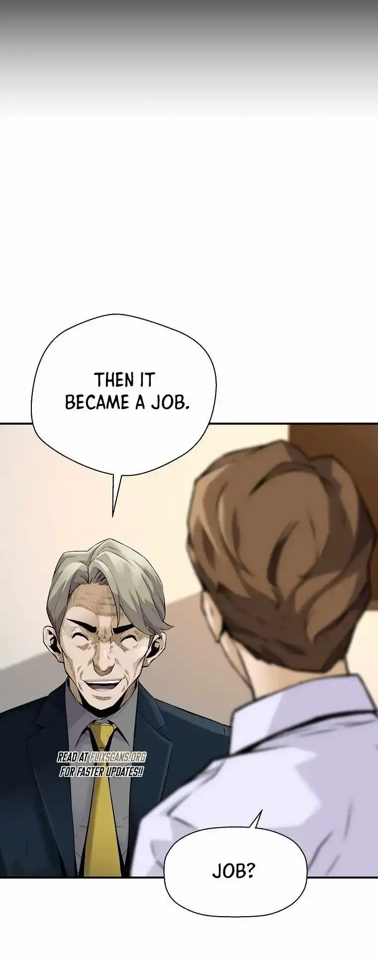 Return of the Legend Chapter 127 Online - página 44