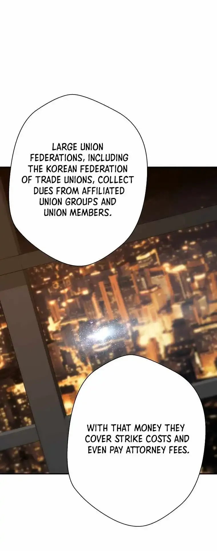Return of the Legend Chapter 127 Online - página 45