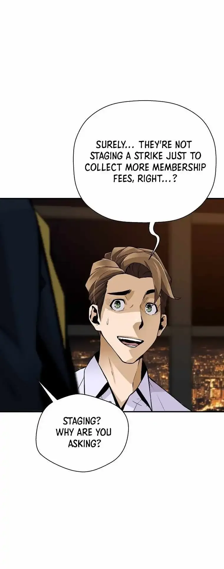 Return of the Legend Chapter 127 Online - página 46