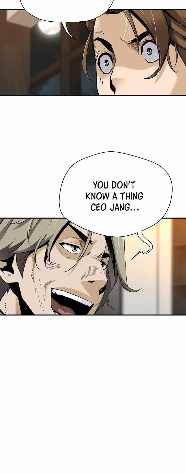 Return of the Legend Chapter 127 Online - página 48