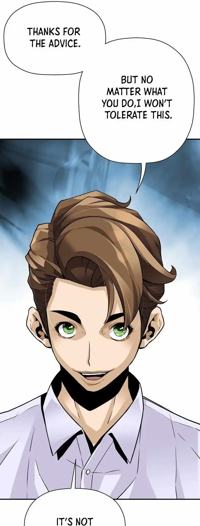 Return of the Legend Chapter 127 Online - página 50