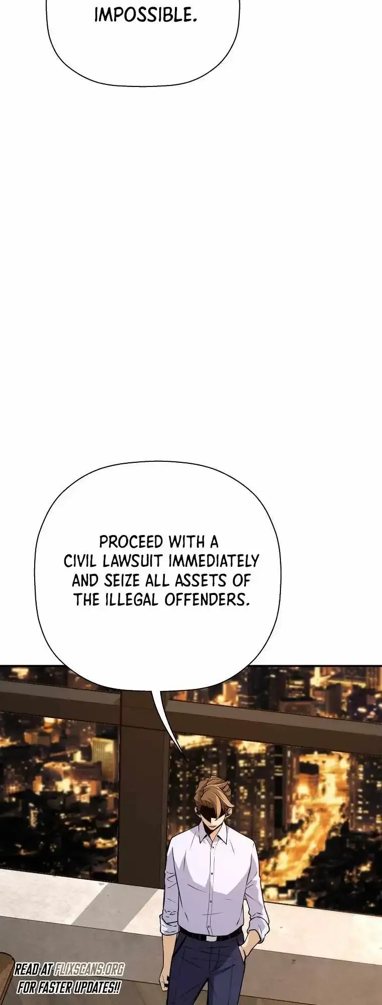 Return of the Legend Chapter 127 Online - página 51