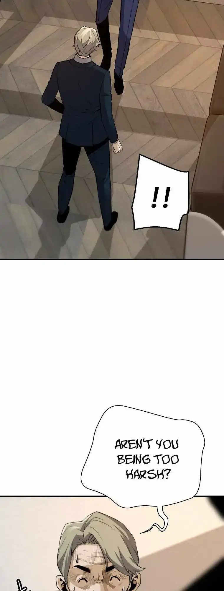 Return of the Legend Chapter 127 Online - página 52