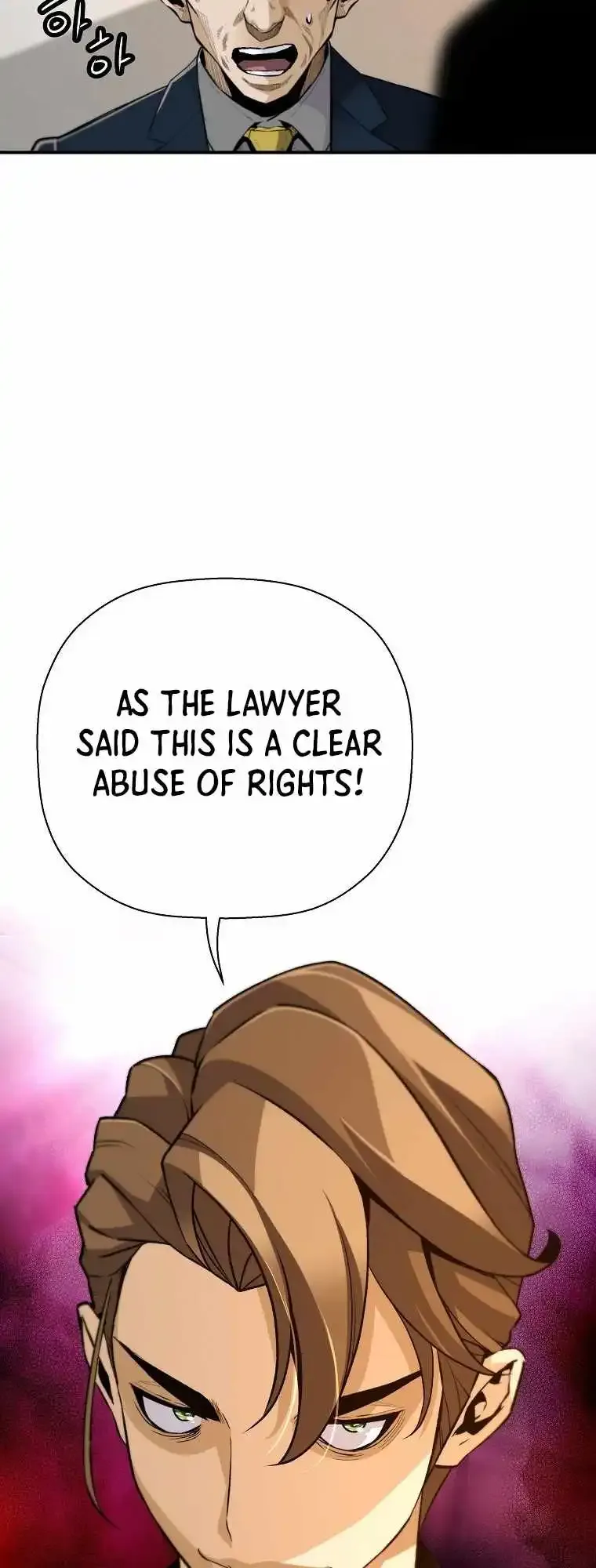 Return of the Legend Chapter 127 Online - página 53