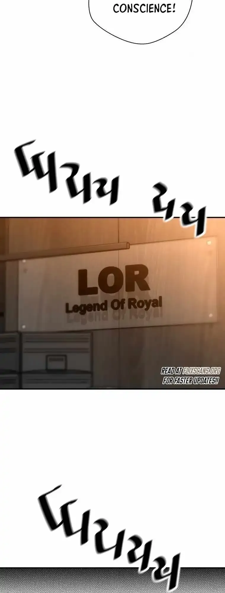 Return of the Legend Chapter 127 Online - página 57