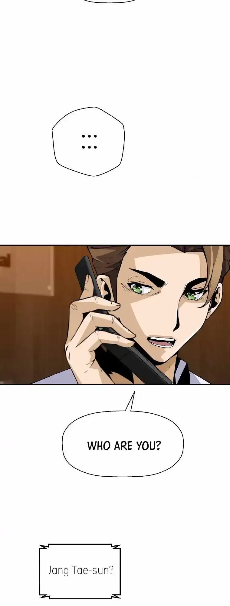 Return of the Legend Chapter 127 Online - página 59