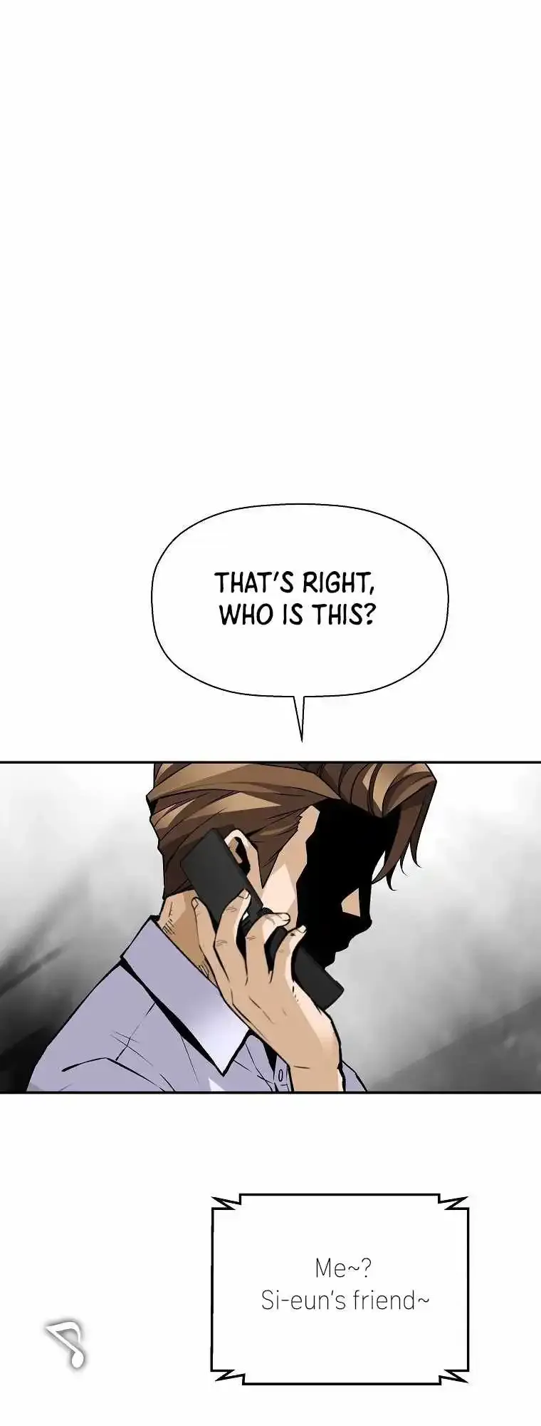 Return of the Legend Chapter 127 Online - página 60