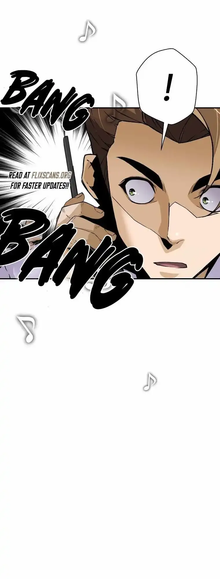 Return of the Legend Chapter 127 Online - página 61