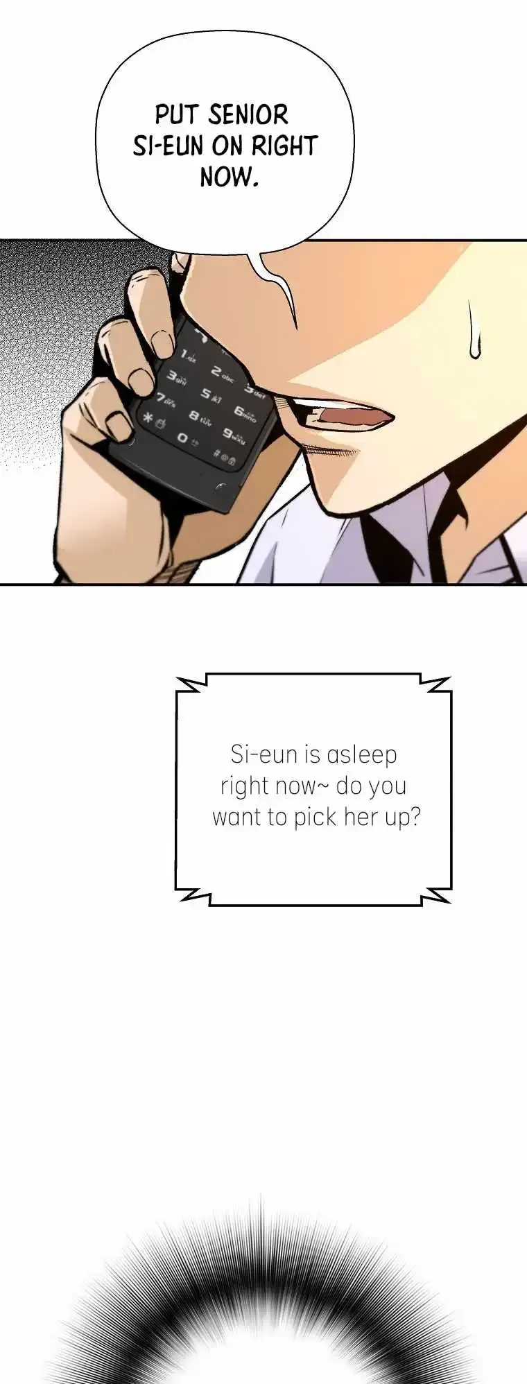 Return of the Legend Chapter 127 Online - página 62