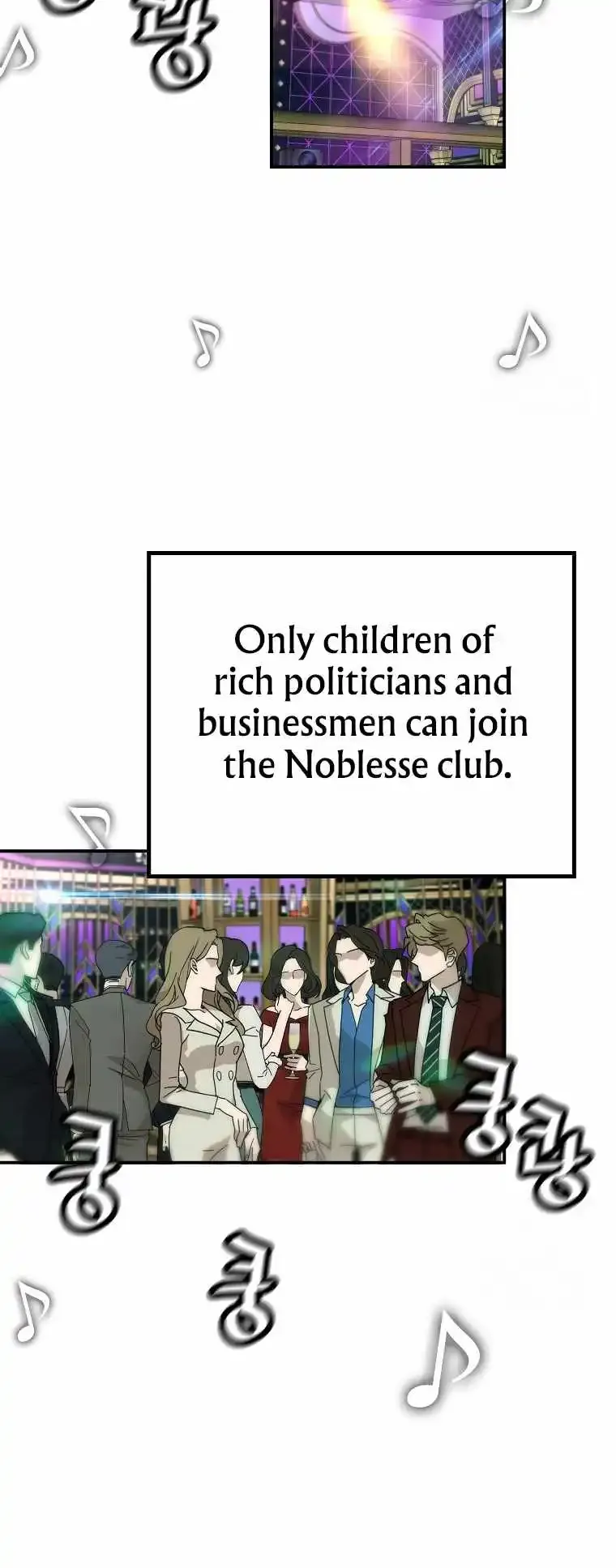 Return of the Legend Chapter 128 Online - página 3